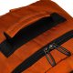 Plecak podróżny Peterson PTN PP-TOK3-D pomarańczowy 11