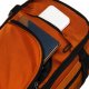 Plecak podróżny Peterson PTN PP-TOK3-D pomarańczowy 16
