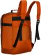 Plecak podróżny Peterson PTN PP-TOK3-D pomarańczowy 6