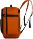 Plecak podróżny Peterson PTN PP-TOK3-D pomarańczowy 10