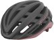 Kask szosowy GIRO AGILIS matte metalic coal dusty rose roz. S (51-55 cm) (NEW 2025) 1