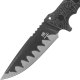 Shiori  Heishi V3- nóż taktyczny full-tang ze stali 10Cr15CoMov 3