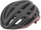 Kask szosowy GIRO AGILIS matte metalic coal dusty rose roz. M (55-59 cm) (NEW 2025) 5