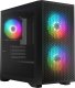 Komputer PartsPC PartsPC Logic Atos, Core i5-12400F, 32 GB, RTX 4060, 1 TB M.2 PCIe Windows 11 Pro 1