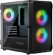 Komputer PartsPC PartsPC Logic Atos, Core i5-12400F, 32 GB, RTX 4060, 1 TB M.2 PCIe Windows 11 Pro 2