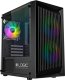 Komputer PartsPC PartsPC Logic Atos, Core i5-12400F, 32 GB, RTX 4060, 1 TB M.2 PCIe Windows 11 Pro 3