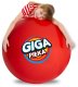 Giga Piłka Czerwona Epee 1