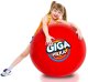 Giga Piłka Czerwona Epee 3
