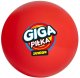 Giga Piłka Junior Czerwona Epee 1