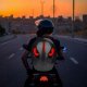 DH Style Cycling Backpack plecak rowerowy motocykl 12