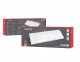 Klawiatura Genesis Thor 404 Outemu Peach Silent (NKG-2300) 6
