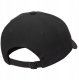 Nike Czapka z daszkiem PSG Club M/L granatowa 1