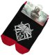 Skarpety Good Loot The Witcher White Wolf Socks 1