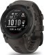 Zegarek sportowy Garmin Instinct E - 40 mm Czarny (010-02932-00) 1