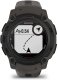 Zegarek sportowy Garmin Instinct E - 40 mm Czarny (010-02932-00) 8