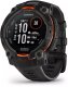 Zegarek sportowy Garmin Instinct 3 Solar - 45mm Czarny (010-02934-00) 1
