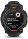 Zegarek sportowy Garmin Instinct 3 Solar - 45mm Czarny (010-02934-00) 2