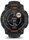 Zegarek sportowy Garmin Instinct 3 Solar - 45mm Czarny (010-02934-00) 3