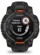 Zegarek sportowy Garmin Instinct 3 Solar - 45mm Czarny (010-02934-00) 4