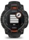 Zegarek sportowy Garmin Instinct 3 Solar - 45mm Czarny (010-02934-00) 5