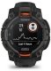 Zegarek sportowy Garmin Instinct 3 Solar - 45mm Czarny (010-02934-00) 6