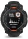 Zegarek sportowy Garmin Instinct 3 Solar - 45mm Czarny (010-02934-00) 7