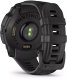 Zegarek sportowy Garmin Instinct 3 Solar - 45mm Czarny (010-02934-00) 10