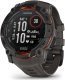 Zegarek sportowy Garmin Instinct 3 Solar - 50mm Czarny (010-02935-00) 1