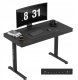 Biurko elektryczne MA-Leader 8.2 Black 1