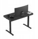 Biurko elektryczne MA-Leader 8.2 Black 8