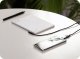 Tablet graficzny Huion RTE 100 White 1