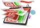 Tablet Lenovo TAB 10.1" 128 GB Szary (ZAEH0049SE) 15