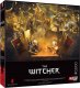 Puzzle Good Loot Gaming Puzzle: The Witcher (Wiedźmin) Playing Gwent 1000 elementów 2