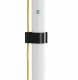 MACLEAN WÓZEK STAND PROFESJONALNY, MOBILNE STANOWISKO KOMPUTEROWE NA KÓŁKACH, MAX 17"-32", MAX 20KG MC-793 W 7