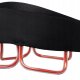 Uprząż Black Diamond M MOMENTUM HARNESS Kingfisher L 4