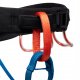 Uprząż Black Diamond M MOMENTUM HARNESS Kingfisher XL 2