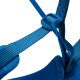 Uprząż Black Diamond M MOMENTUM HARNESS Kingfisher XL 3