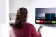 Uchwyt uchylny 15st One For All WM5620 do dużych TV 42"-100" max 100kg 1