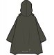 Poncho przeciwdeszczowe dla dorosłych VIKING Vesper zielone 1