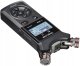 Tascam DR-07XP - Przenośny rejestrator cyfrowy z interfejsem USB 1