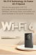 Router Tenda 4G185 V4.0 4G LTE Mobile WiFi 6 5
