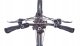 JOBOBIKE Sam - Składany Rower Elektryczny Miejski Dla Seniora 250W Szary 1