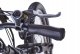 JOBOBIKE Sam - Składany Rower Elektryczny Miejski Dla Seniora 250W Szary 3