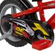Rowerek dzieciecy Huffy 12" Disney CARS 2