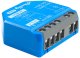 · Unterputz · 1 Gen4 · Relais · max 16A · 1 Kanal · WLAN · Matter · Zigbee · Bluetooth 1