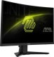 Monitor MSI MAG 244C 2