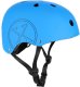 MTW001-1 KASK NIEBIESKI ROZM. S(52-56CM) NILS EXTREME 1