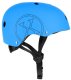 MTW001-1 KASK NIEBIESKI ROZM. M(55-58CM) NILS EXTREME 2