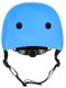 MTW001-1 KASK NIEBIESKI ROZM. M(55-58CM) NILS EXTREME 4