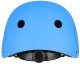 MTW001-1 KASK NIEBIESKI ROZM. M(55-58CM) NILS EXTREME 7